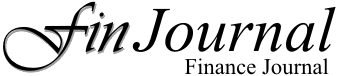 FinJournal - Finance Journal